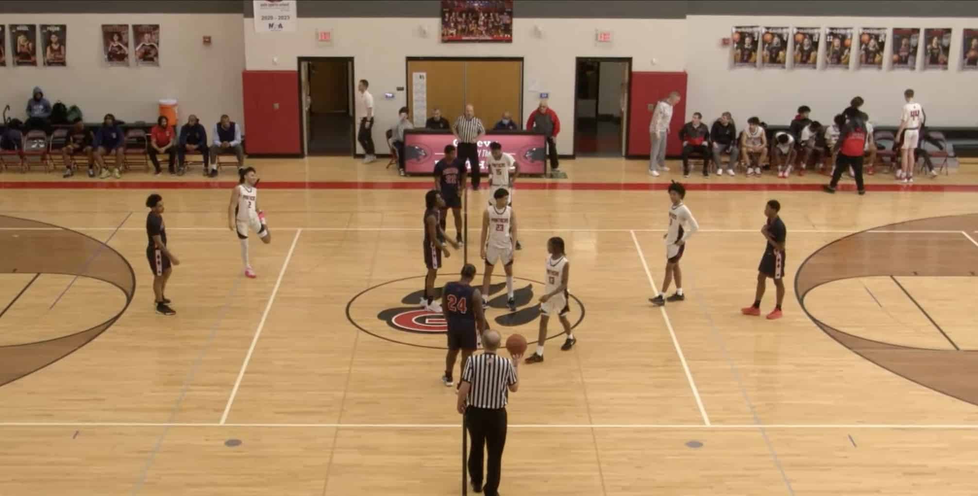 SATURDAY HS BASKETBALL REPORT: Jayla Bell’s 32-point double-double leads Lyons past East Rochester; Geneva boys win third straight